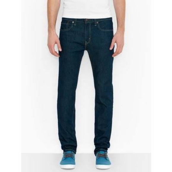 levis 511 30 34